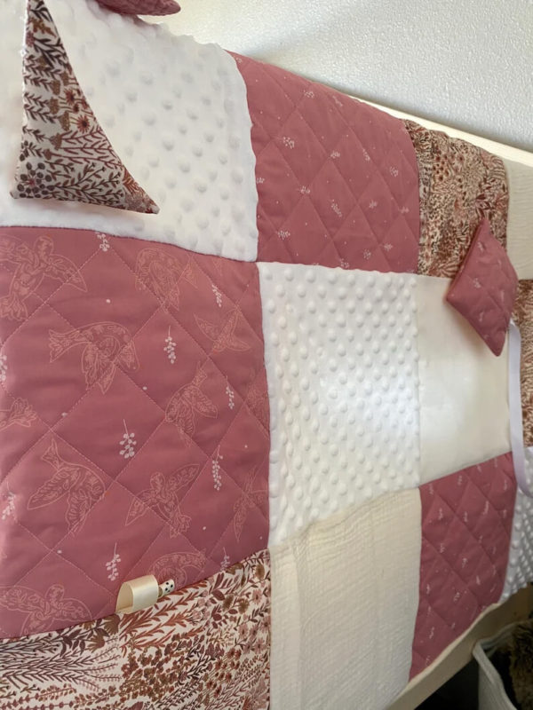 Tapis d'éveil bébé – Image 2