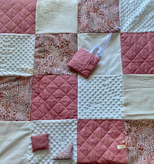 Tapis d'éveil bébé – Image 3