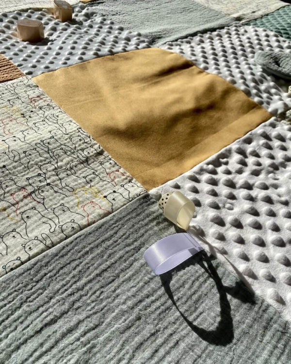 Tapis d'éveil bébé – Image 6