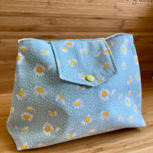 Trousse bébé - maquillage