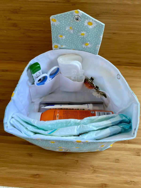 Trousse bébé - maquillage – Image 6