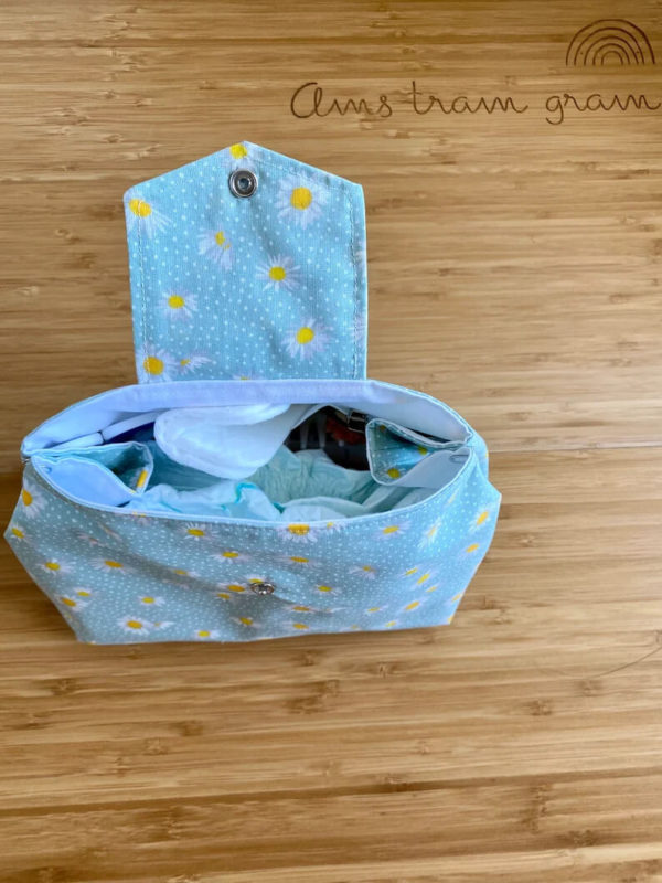 Trousse bébé - maquillage – Image 4