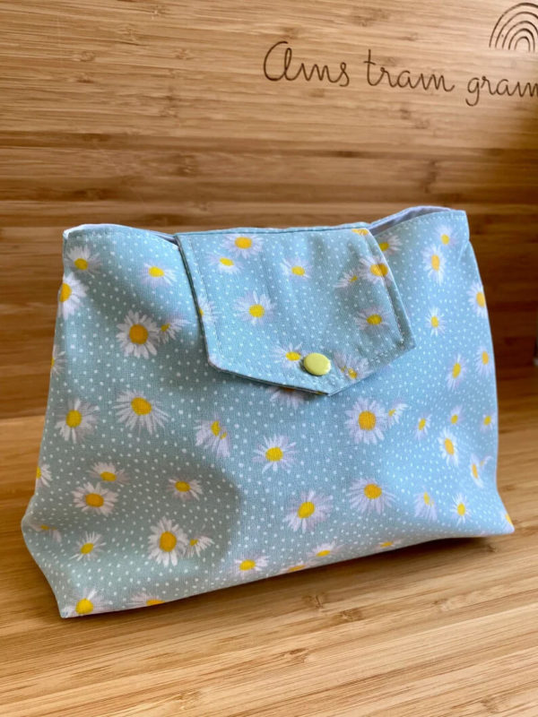 Trousse bébé - maquillage